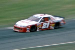 Johnny Benson, Jr.'s Chevy Lumina