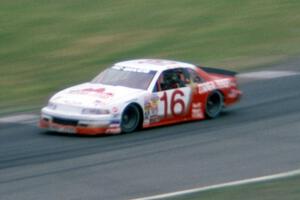 John Freeman's Chevy Lumina