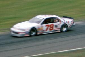 Steve Holzhausen's Chevy Lumina