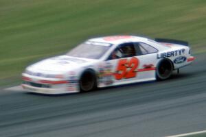 Butch Miller's Ford Thunderbird