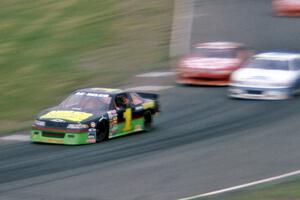 Jay Sauter's Chevy Lumina