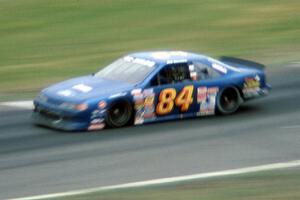 Bob Senneker's Ford Thunderbird