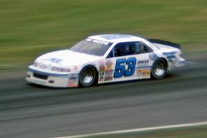 Scott Hansen's Chevy Lumina