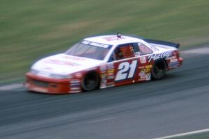 Johnny Benson, Jr.'s Chevy Lumina