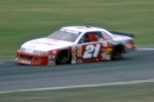 Johnny Benson, Jr.'s Chevy Lumina