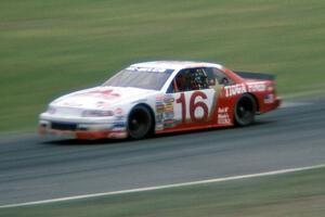 John Freeman's Chevy Lumina