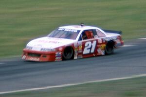 Johnny Benson, Jr.'s Chevy Lumina