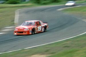 Randy MacDonald's Chevy Lumina