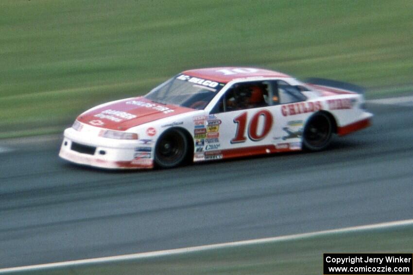 Tony Roper's Chevy Lumina