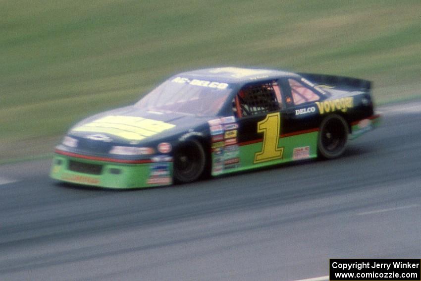 Jay Sauter's Chevy Lumina