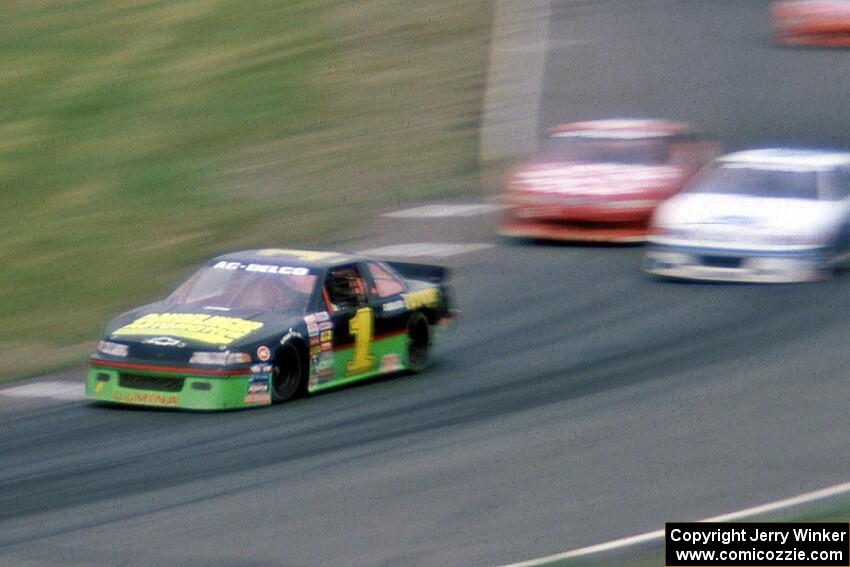 Jay Sauter's Chevy Lumina