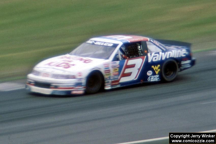 Yale Conley's Chevy Lumina