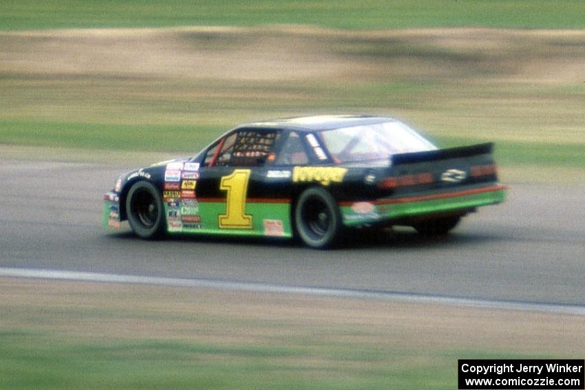 Jay Sauter's Chevy Lumina