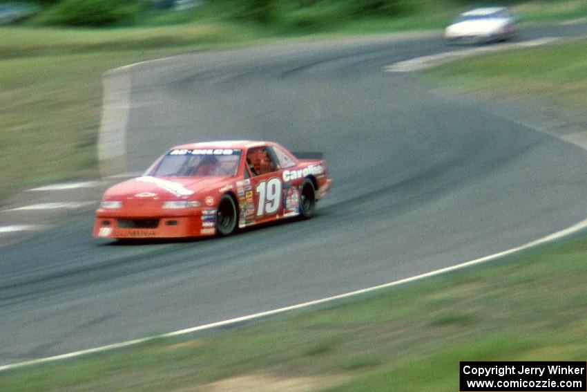 Randy MacDonald's Chevy Lumina