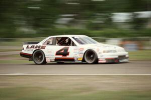 Dave Sensiba's Chevy Lumina