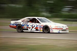 Butch Miller's Ford Thunderbird