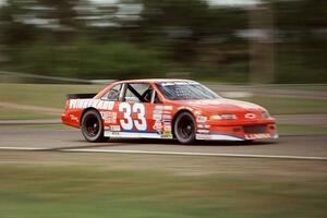 Brad Loney's Chevy Lumina