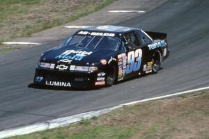 Alec Pinsonneault's Chevy Lumina