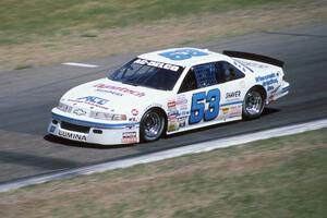 Scott Hansen's Chevy Lumina