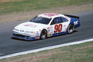 Kent Stauffer's Ford Thunderbird