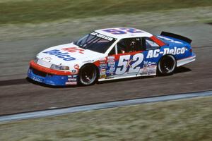 Ken Schrader's Chevy Lumina