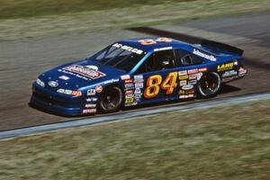 Bob Senneker's Ford Thunderbird