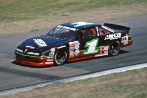 Jay Sauter's Chevy Lumina