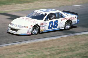 Leighton Reese's Chevy Lumina