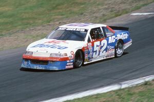 Ken Schrader's Chevy Lumina