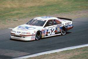 Butch Miller's Ford Thunderbird