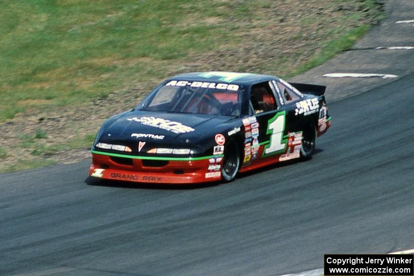 Jay Sauter's Chevy Lumina