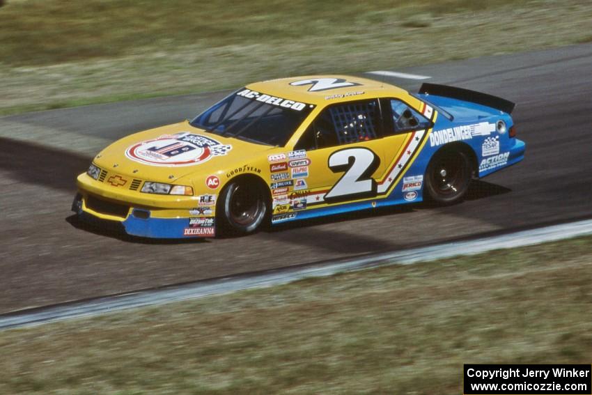 Bobby Archer's Chevy Lumina