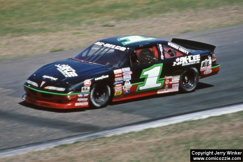 Jay Sauter's Chevy Lumina