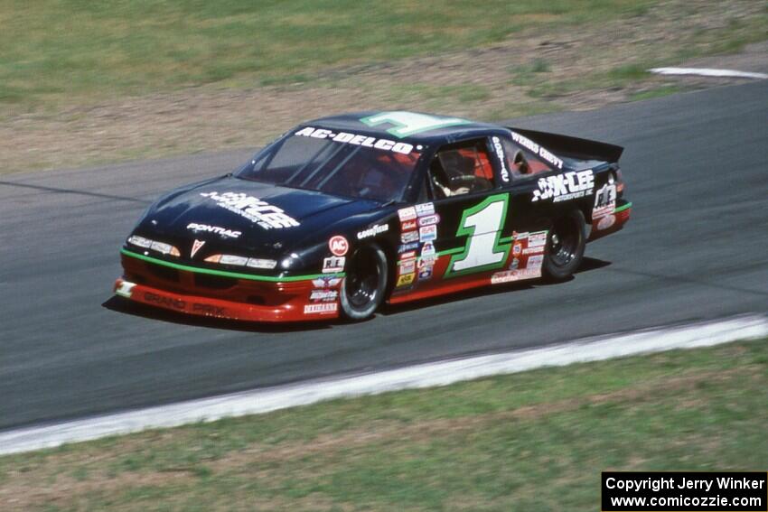 Jay Sauter's Chevy Lumina