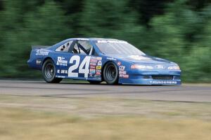 Lou Gigliotti's Ford Thunderbird