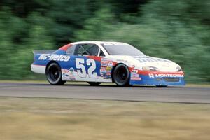 Ken Schrader's Chevy Monte Carlo