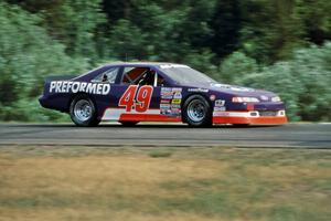 Randy Ruhlman's Ford Thunderbird