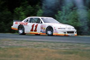 Doug Mayr's Chevy Lumina