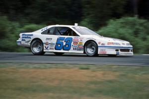 Scott Hansen's Ford Thunderbird