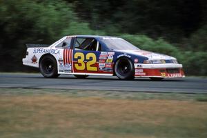 Ted Smokstad's Chevy Lumina