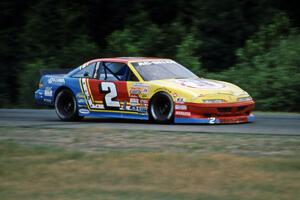 Jim Derhaag's Pontiac Grand Prix