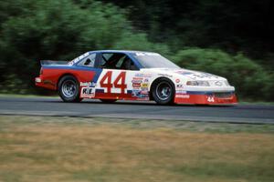 Pat Bourdow's Chevy Lumina