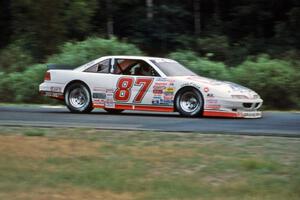 Tony Raines' Pontiac Grand Prix