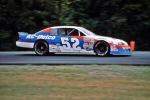 Ken Schrader's Chevy Monte Carlo