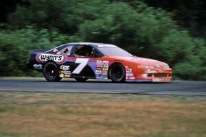 Gary St. Amant's Ford Thunderbird