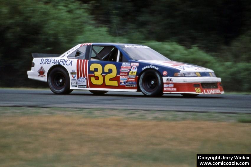 Ted Smokstad's Chevy Lumina