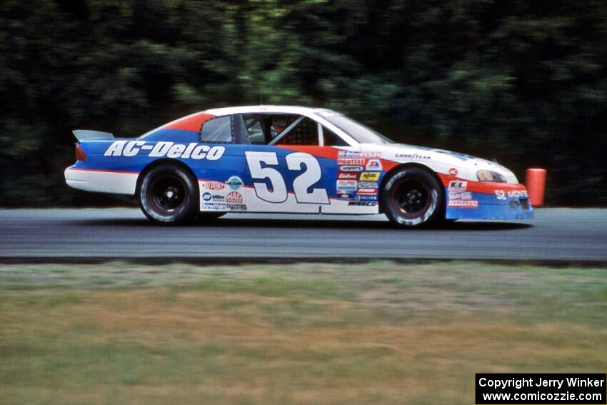 Ken Schrader's Chevy Monte Carlo