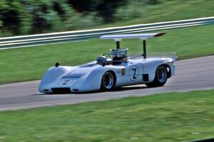 Chaparral-McLaren M-12 Can-Am