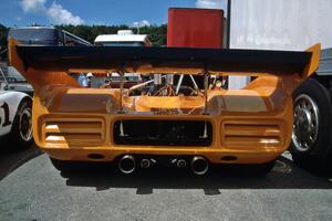 McLaren M8-F Can-Am