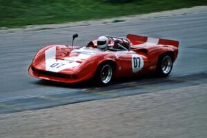 Lola T-70 Can-Am